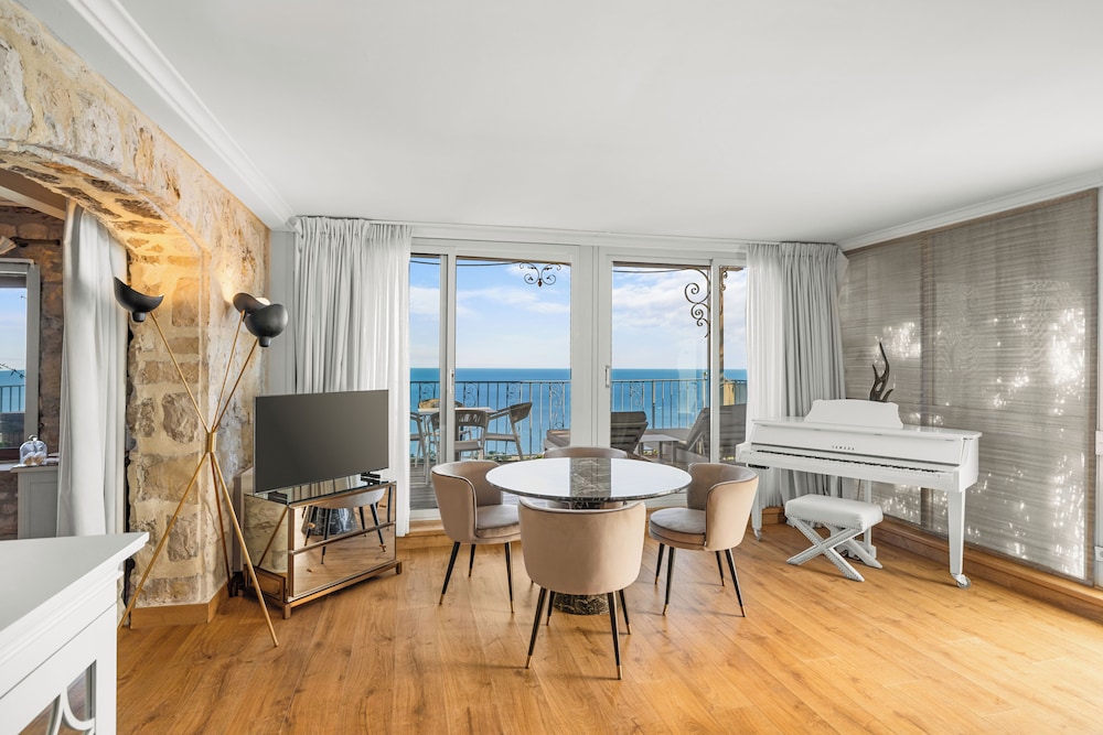 Premium Suite, 1 Bedroom, Sea View - Photo 7