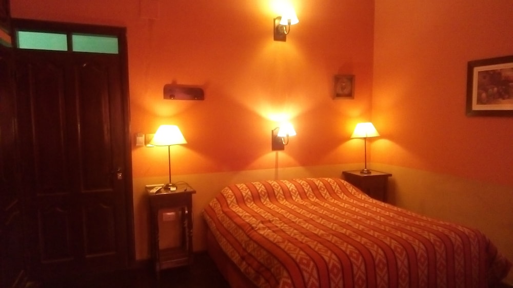 Standard Double Room photo 1
