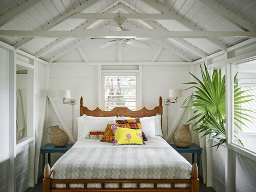 Standard Cottage (Garden Room )