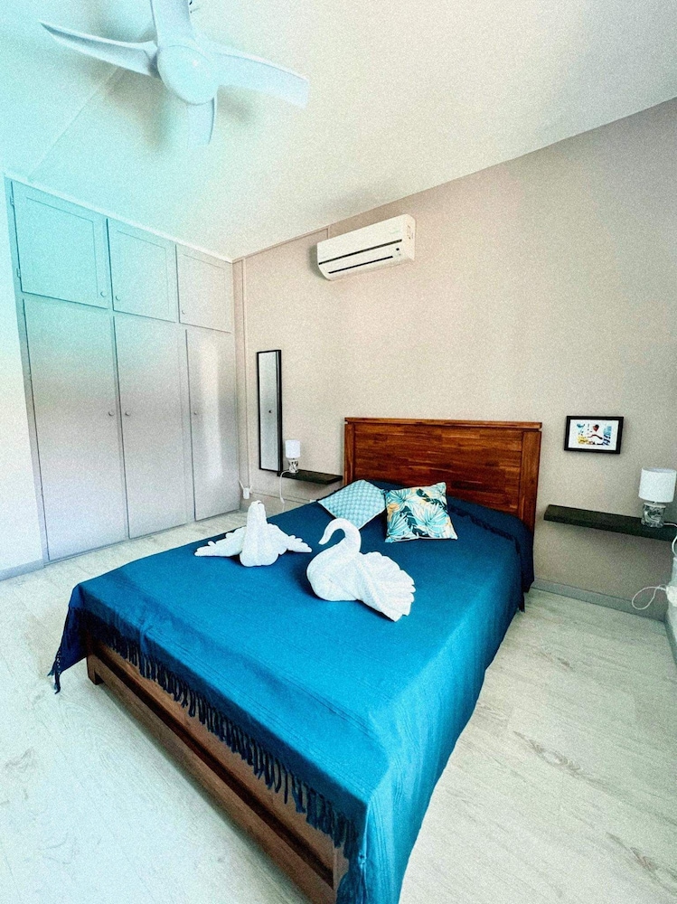 Standard Room, 1 Bedroom photo 2