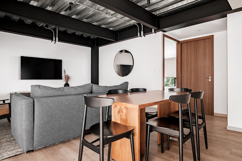 Business Apartment