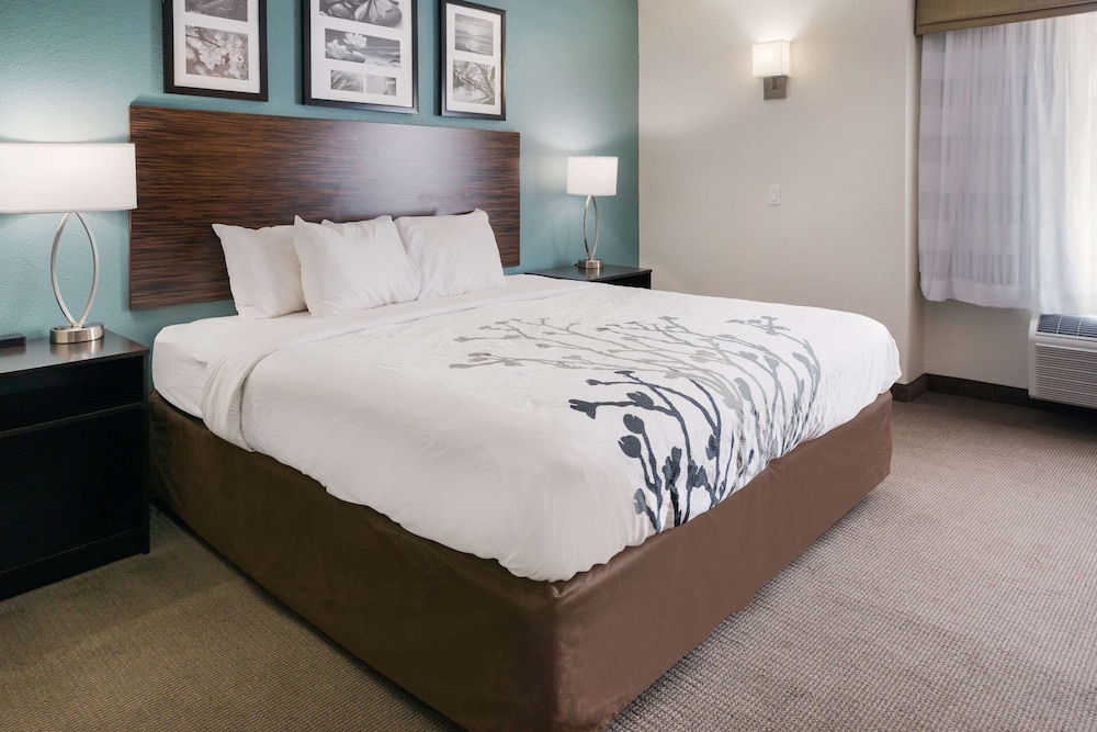 Room, 1 Queen Bed, Accessible, Non Smoking photo 2