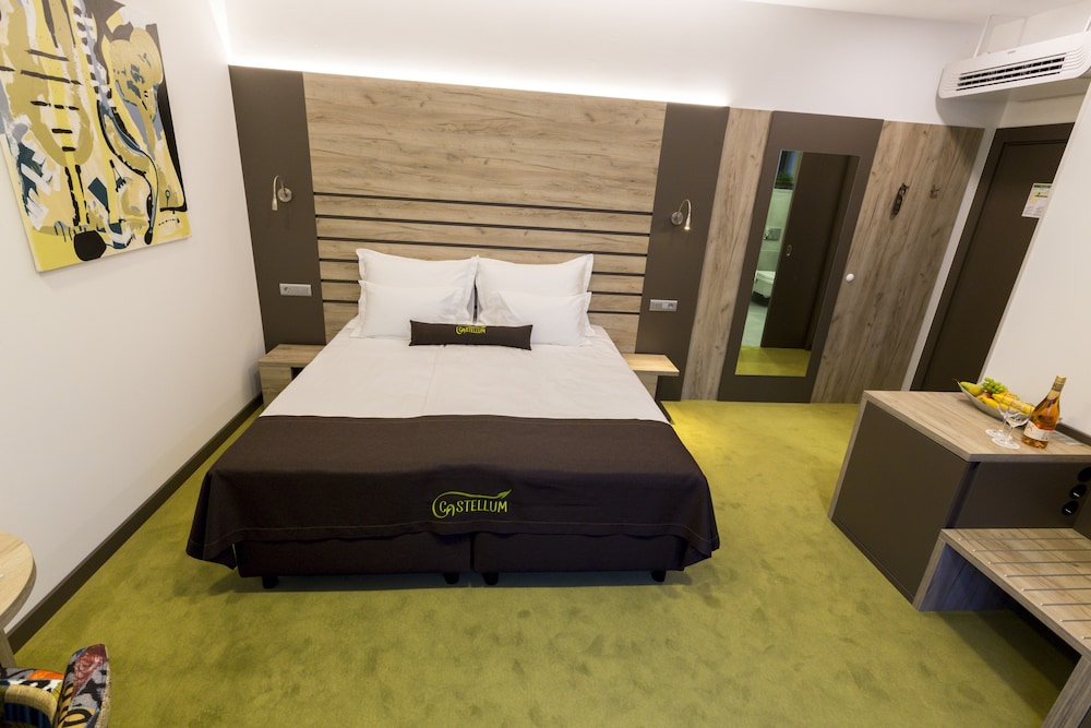 Superior Double Room photo 1