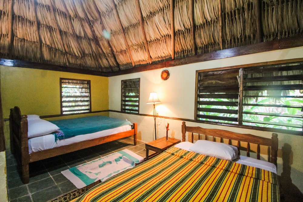 Family Cabin, Multiple Beds, Non Smoking photo 3