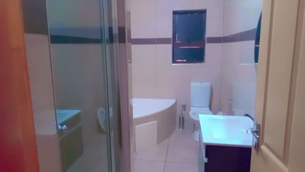 Executive Room, 1 Bedroom (Queen)