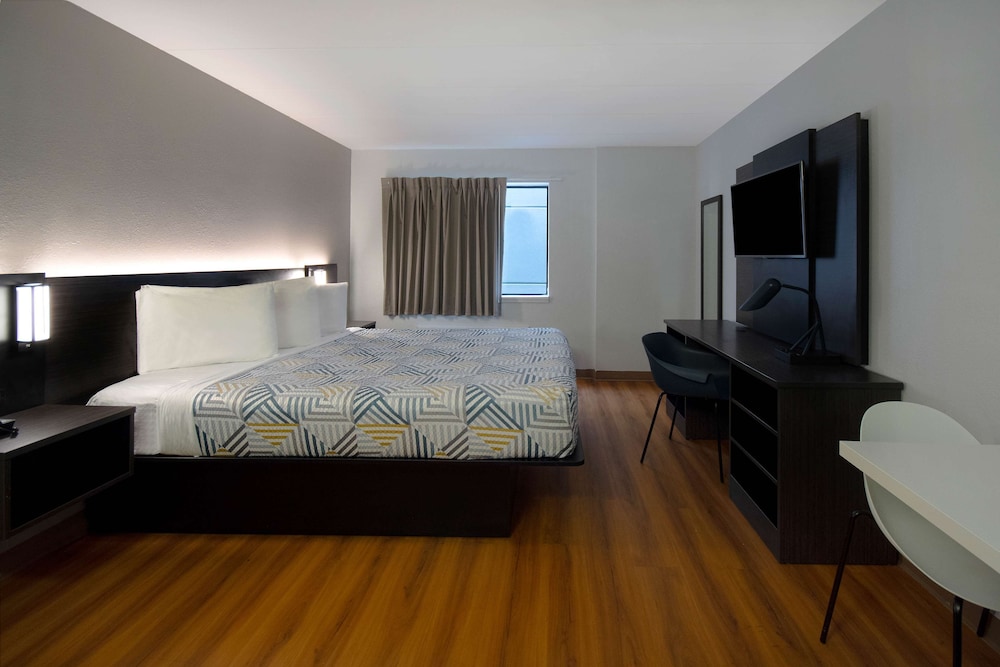 Standard Room, 1 Double Bed, Non Smoking photo 3