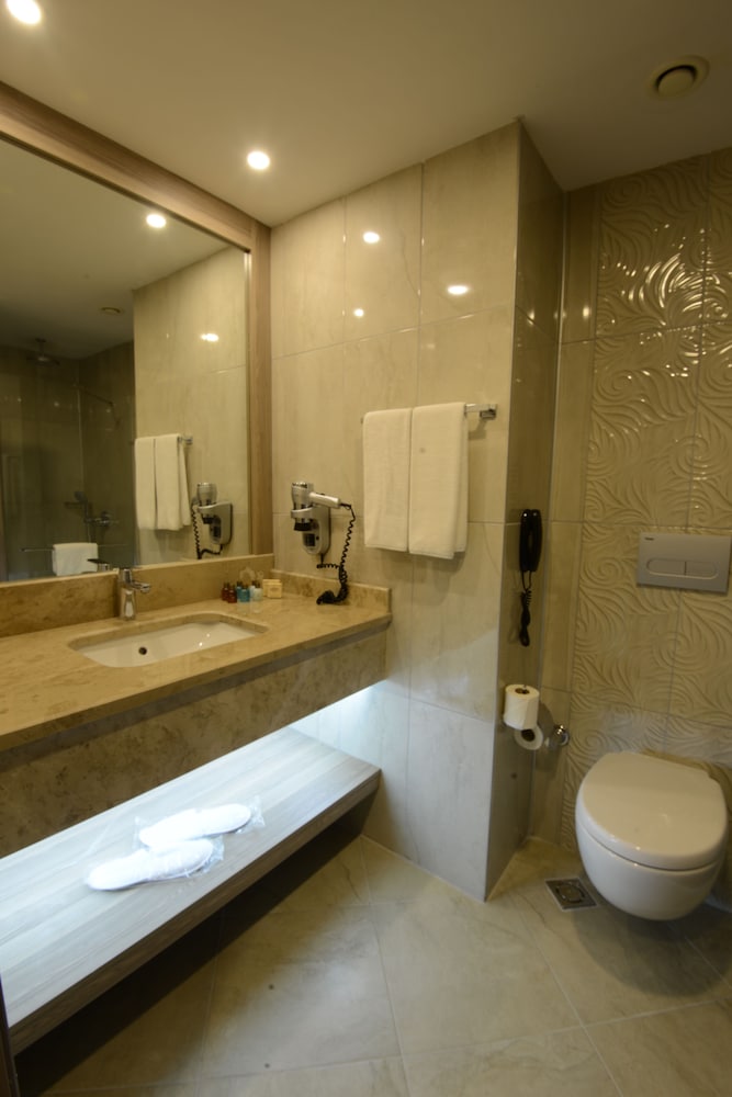 Standard Room, Partial Sea View photo 3