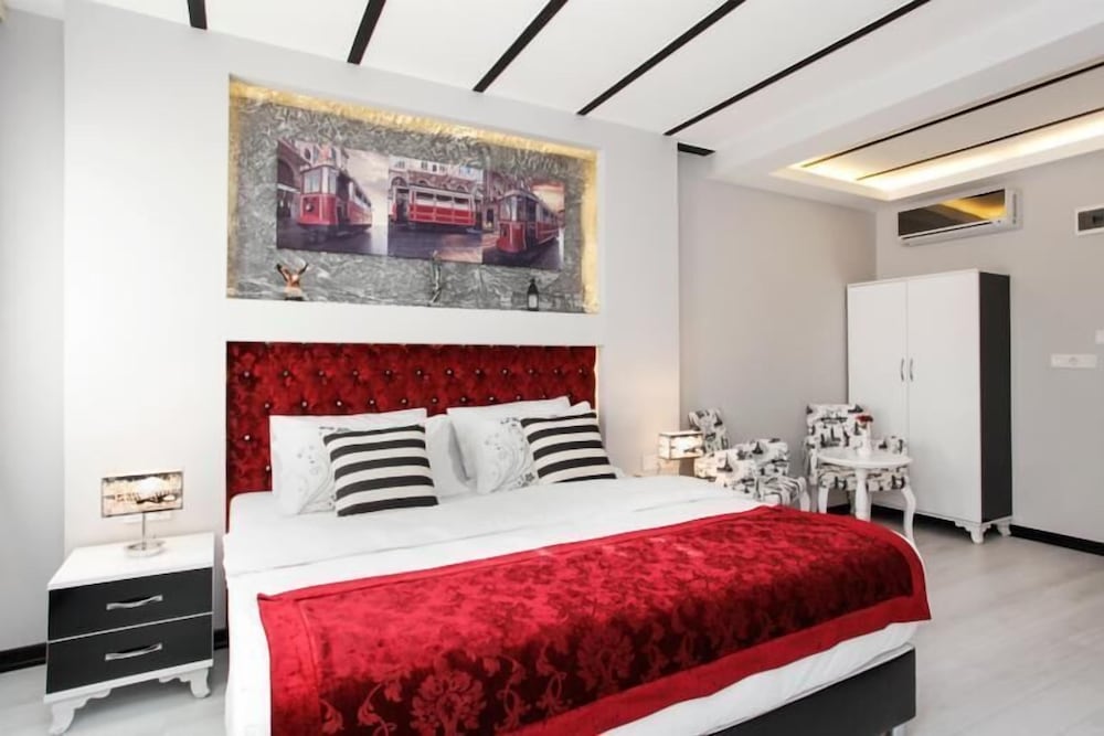 Deluxe Room, 1 Bedroom photo 1