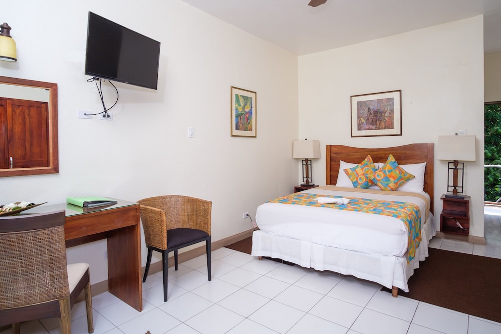 Deluxe Double Room photo 2