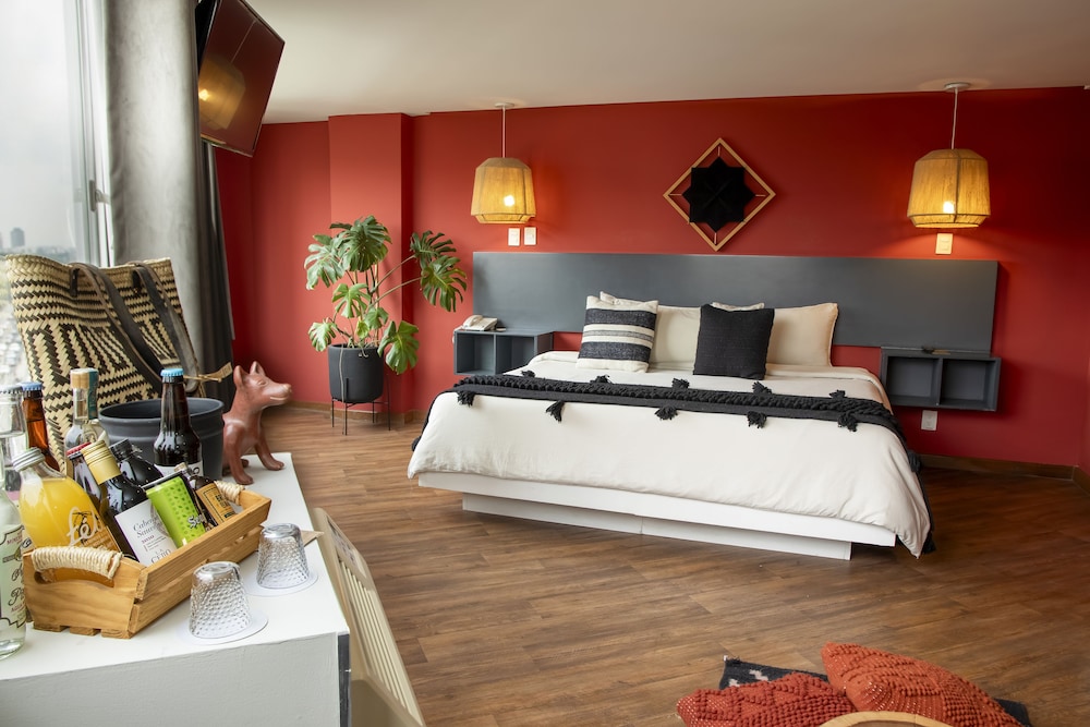 Junior Suite - Photo 4