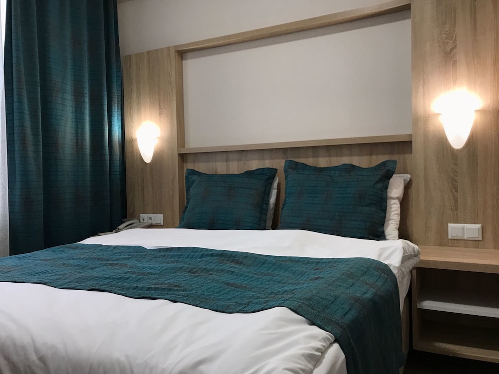 Standard Double Room photo 1