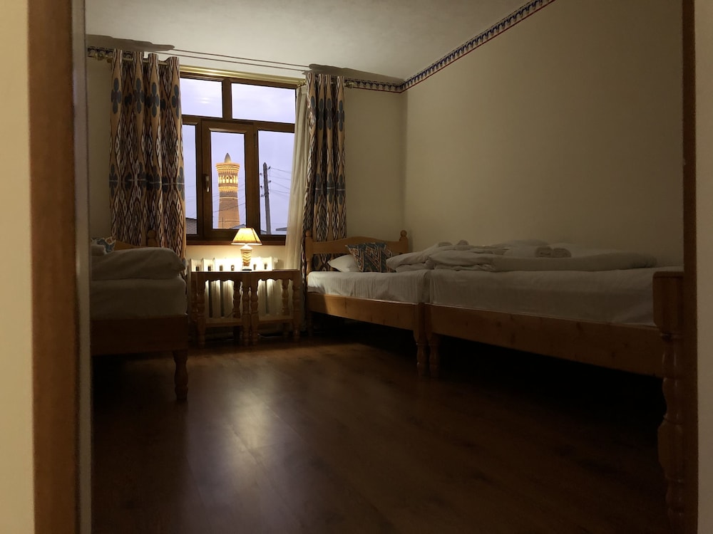 Panoramic Room photo 2