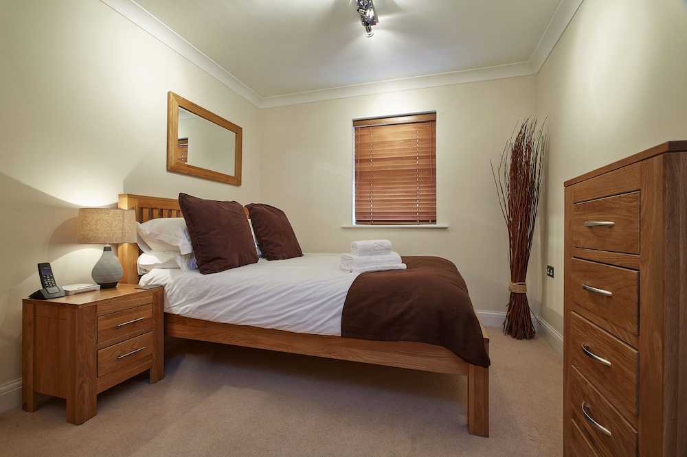Superior Apartment, 2 Bedrooms, Non Smoking photo 3