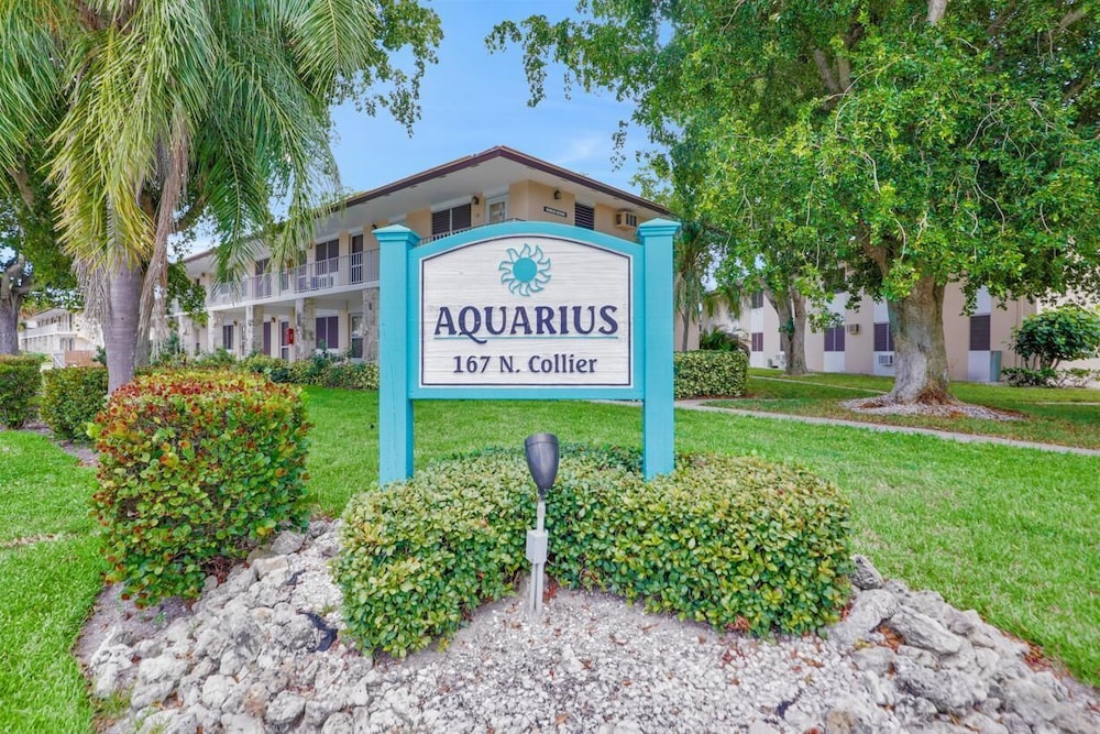 Condo, 2 Twin Beds (Idyllic condo with brief walk to beac) photo 2