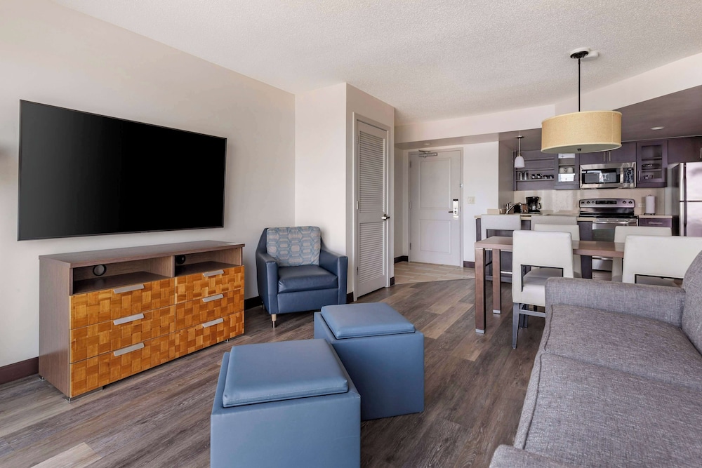 Hilton Vacation Club Ocean Beach Club Virginia Beach, Billede 12