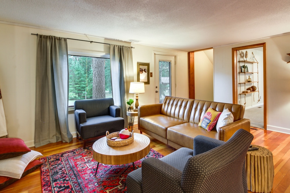 House (3 Bedrooms) photo 1