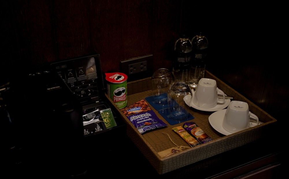 Grand Double Room - Photo 5