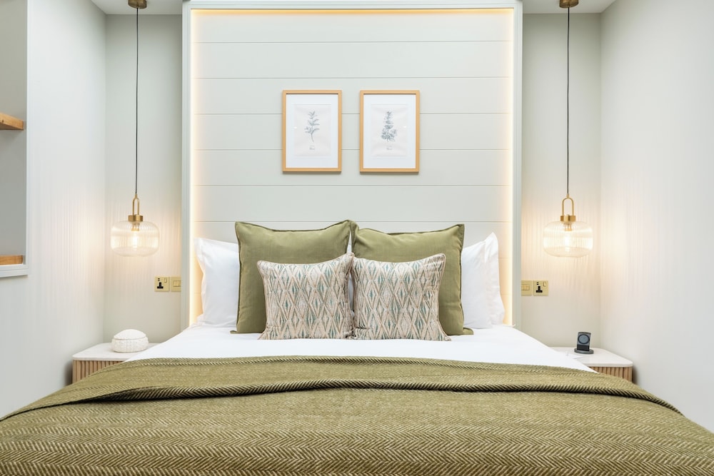 Mint Suite