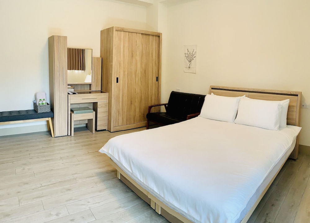 Comfort Double Room, 1 Double Bed, Mountain View photo 2