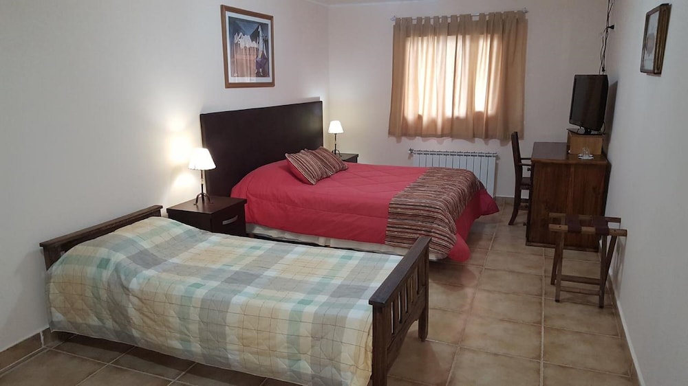 Triple Room photo 3