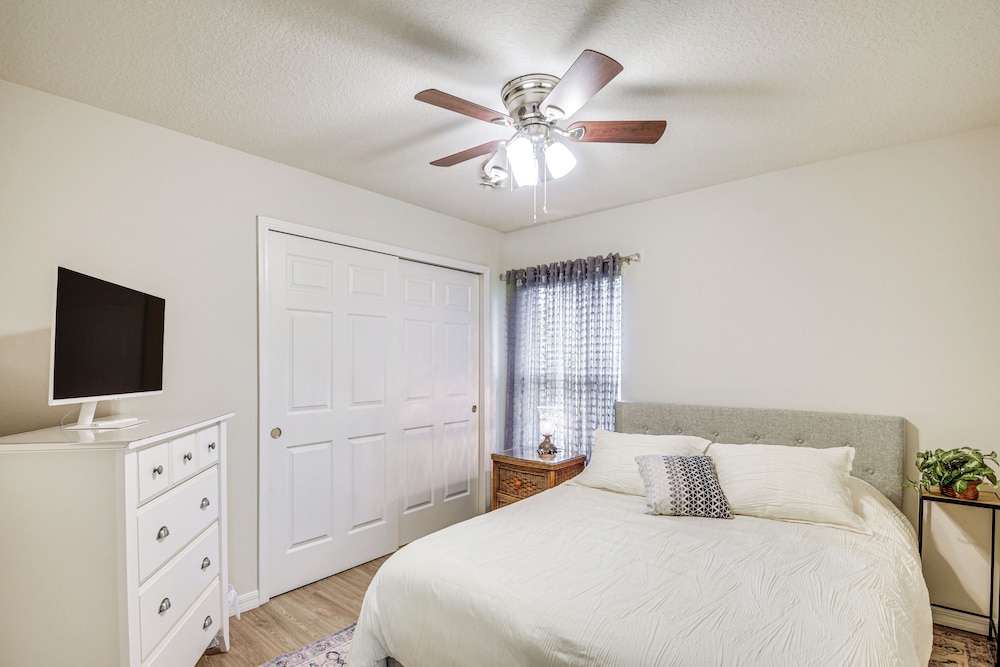 Apartment (3 Bedrooms) photo 3