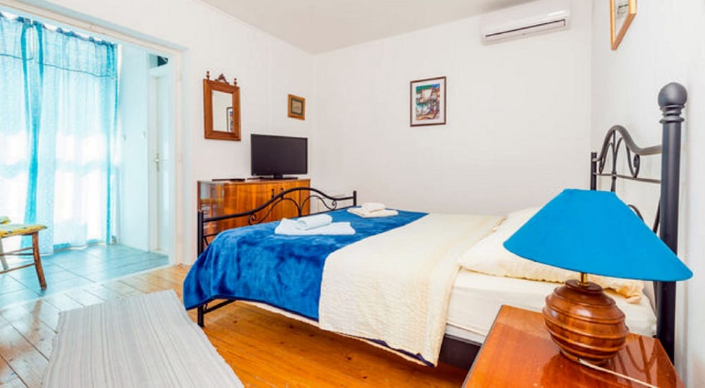 Double Room with Shared Terrace photo 1