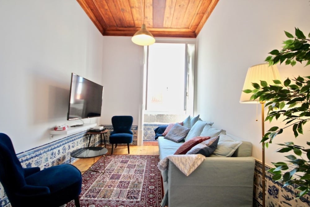 Apartment, 2 Bedrooms