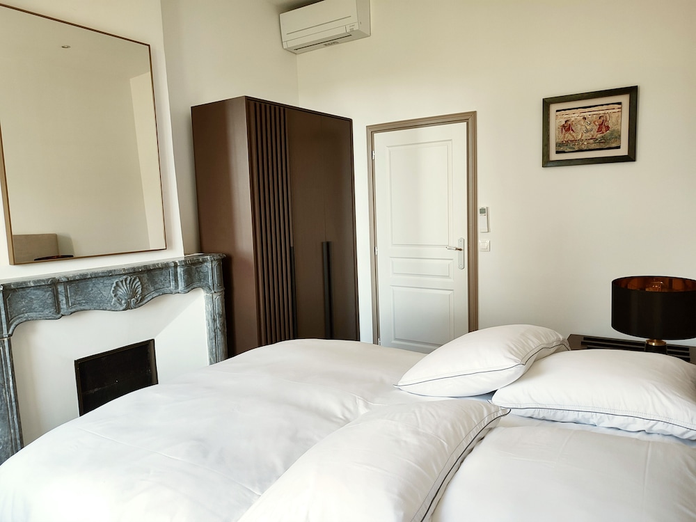 Chambre 4