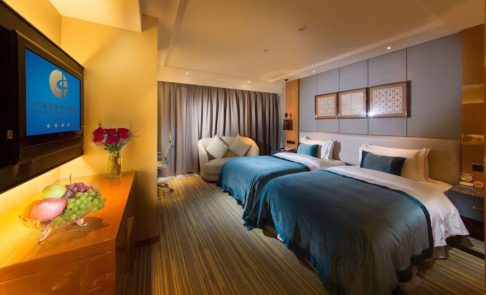 Superior Twin Room B photo 1