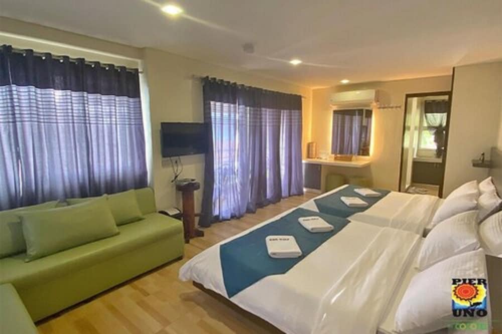 Executive Room, Sea View photo 2