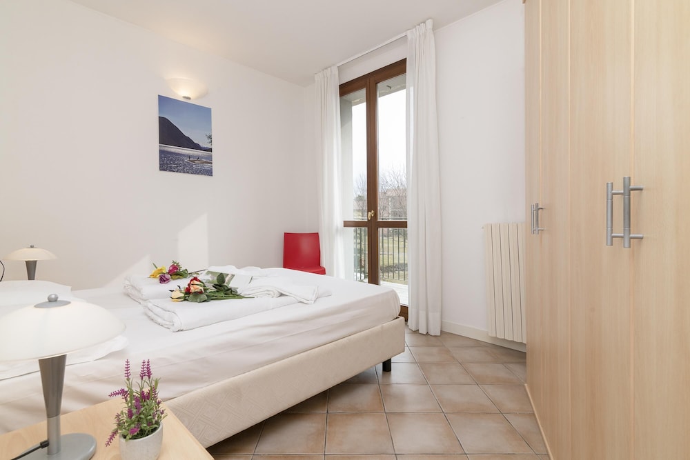 Standard Apartment, 1 Bedroom, Beachside (Porto Letizia Firenze 2) photo 2