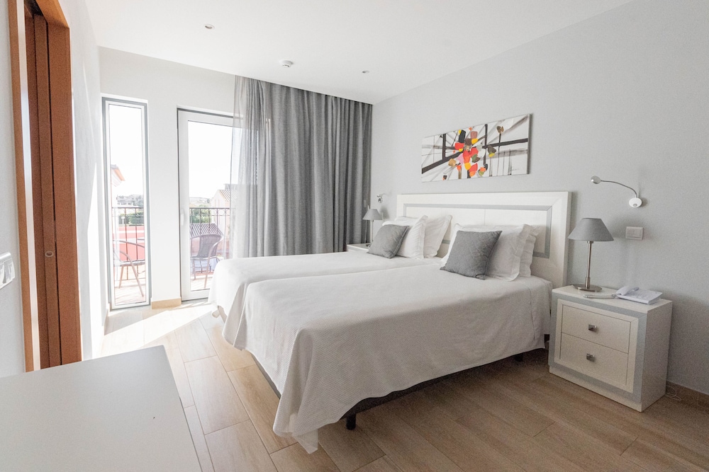 Superior Double or Twin Room, 1 Bedroom, Accessible, Annex Building