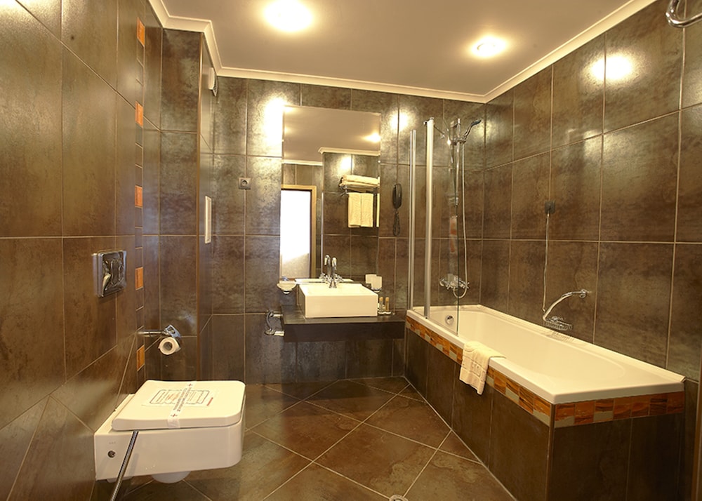 Classic Double Room - Photo 3