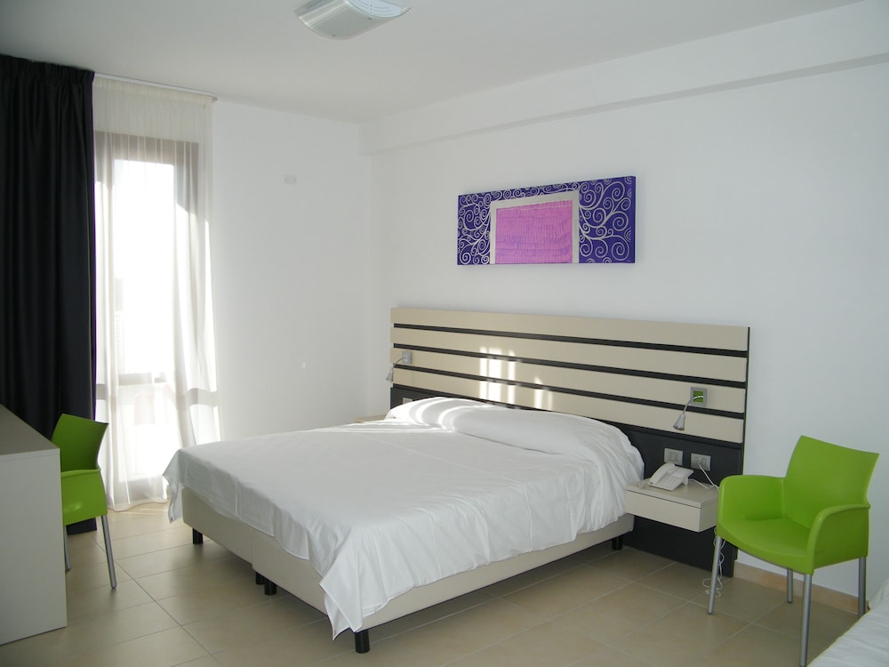 Double Room Single Use photo 2