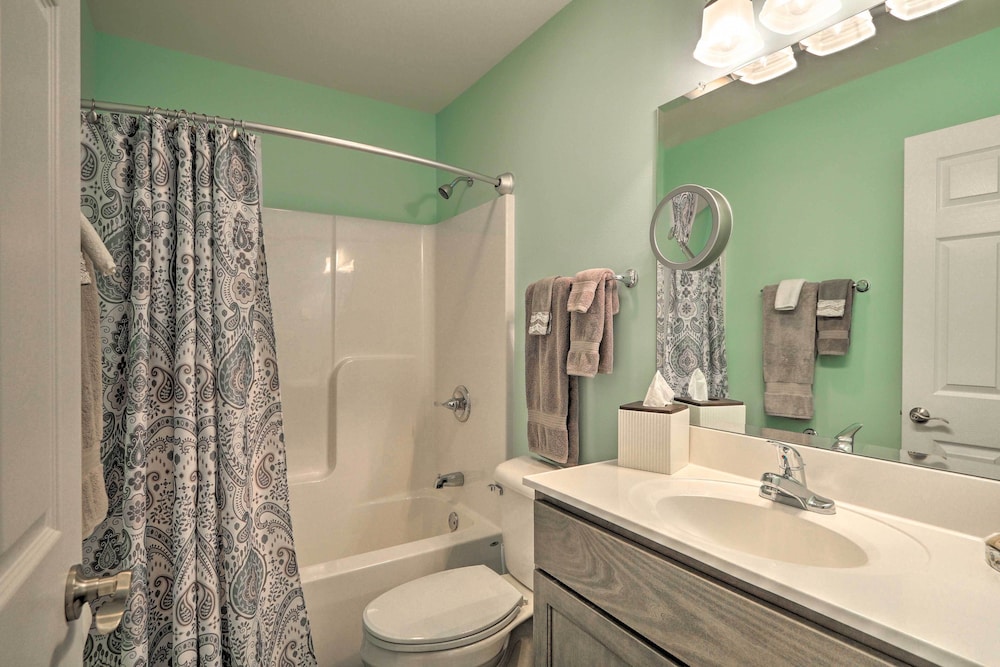 Cottage (1 Bedroom) photo 2