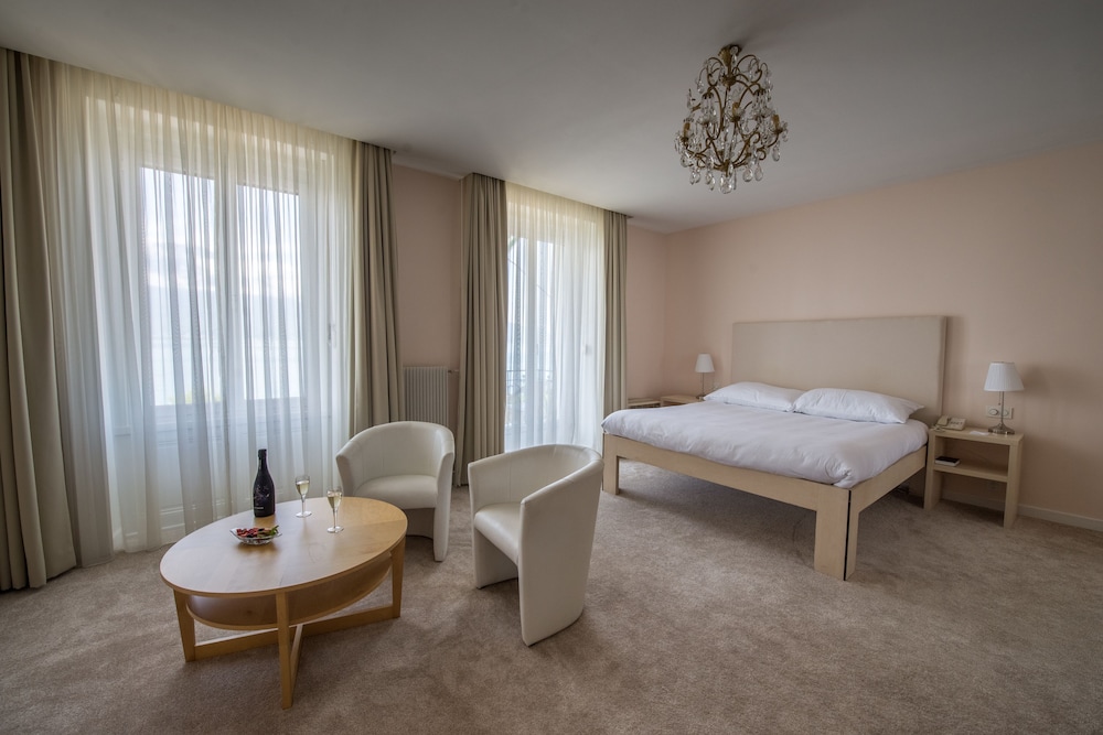 Junior Suite - Photo 2