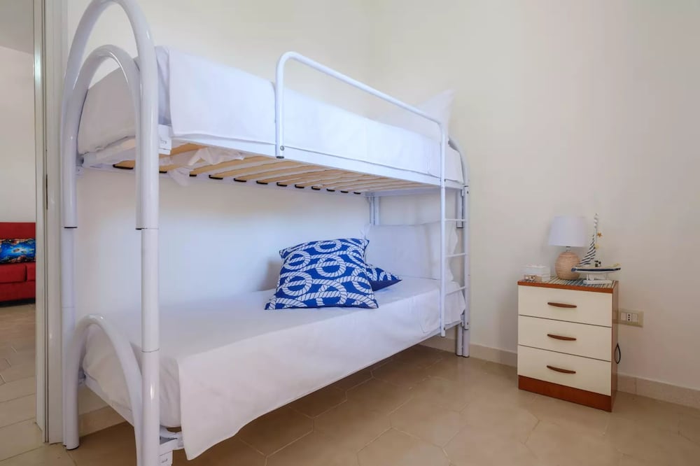 Villa, 3 Bedrooms, Accessible, Smoking