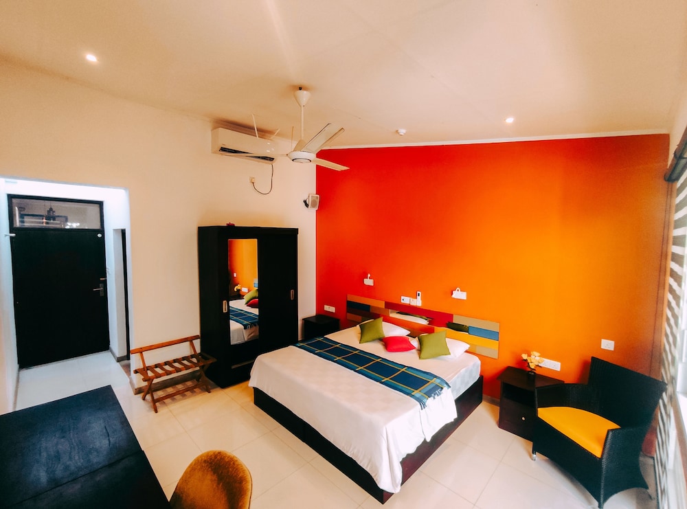 Double Room photo 1