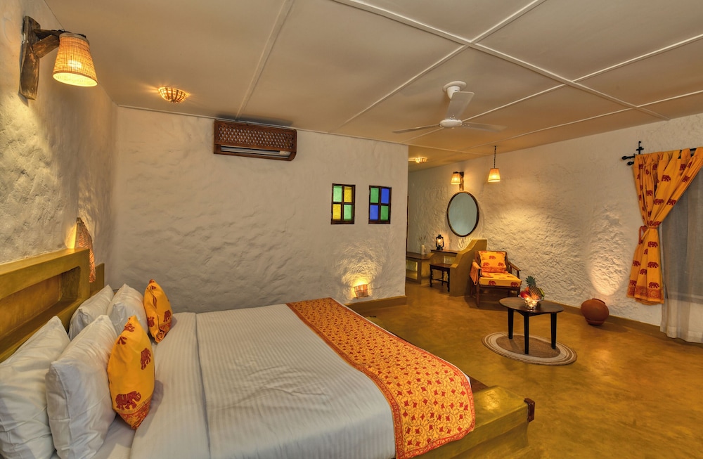 Classic Room - Photo 3