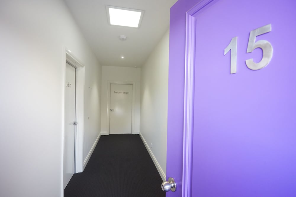 Townhome, 2 Bedrooms (Terrace) photo 2