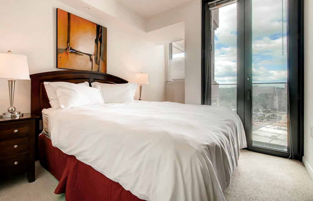 Luxury Apartment, 1 Bedroom