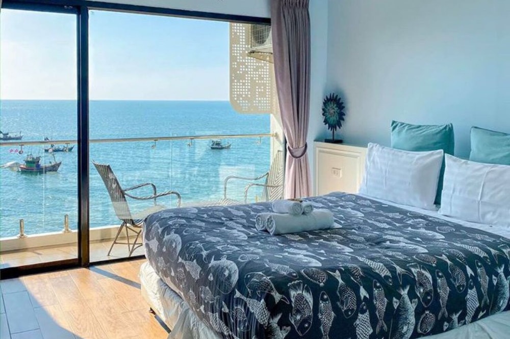 Room, Sea View photo 2