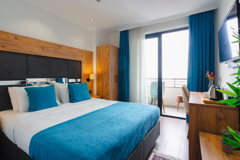 Standard Room, Sea View - Photo 1