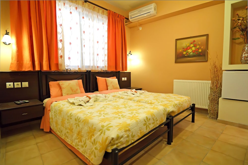 Economy Room photo 1