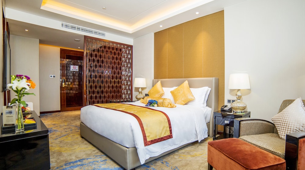 Executive Double Room photo 1