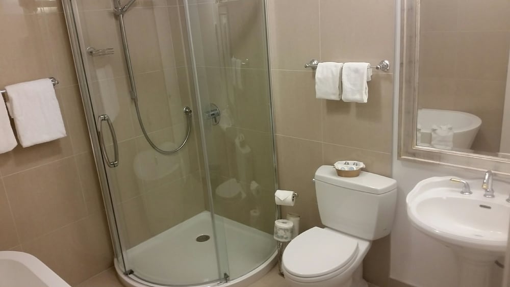 Premium Room, 1 King Bed - Photo 8