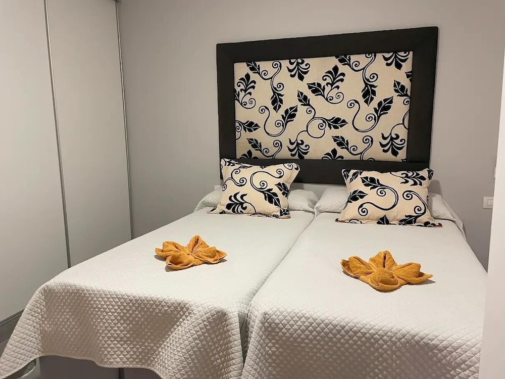 Suite Deluxe, 2 Habitaciones, Junto a la Piscina