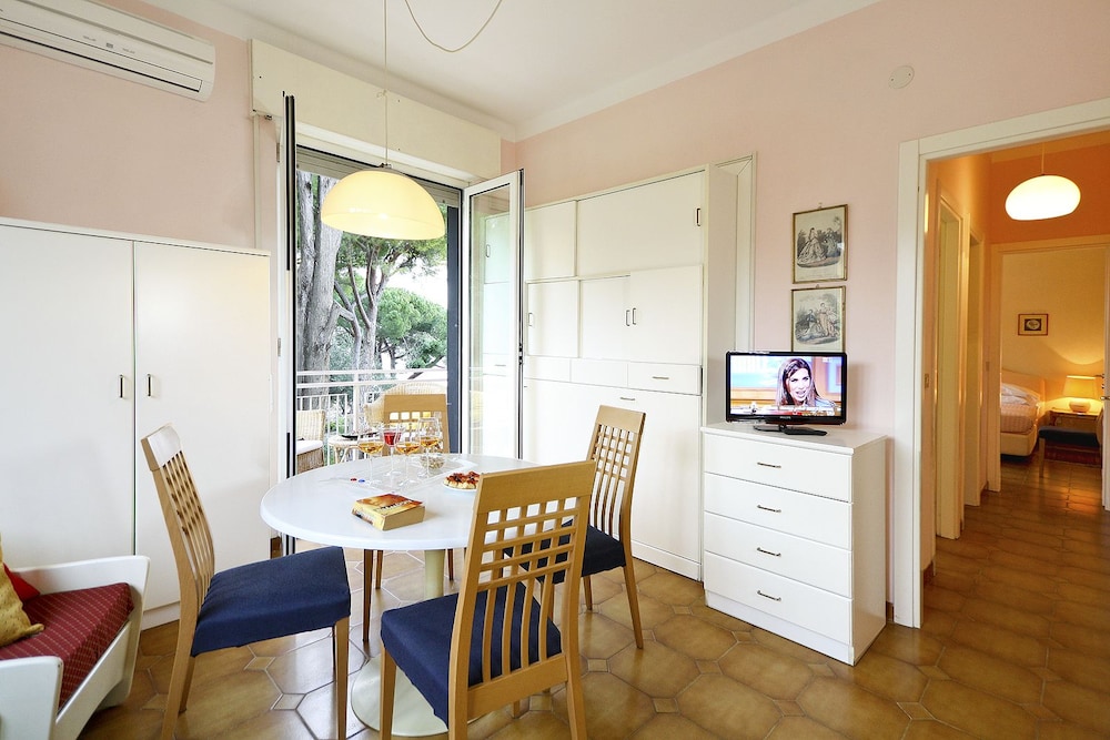 Family Apartment
