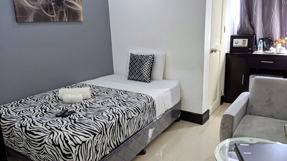 Business Single Room photo 2