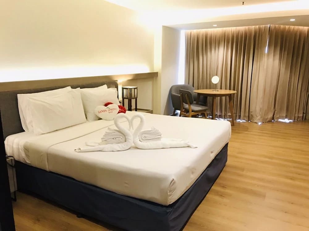 Grand Room, Sea View photo 2